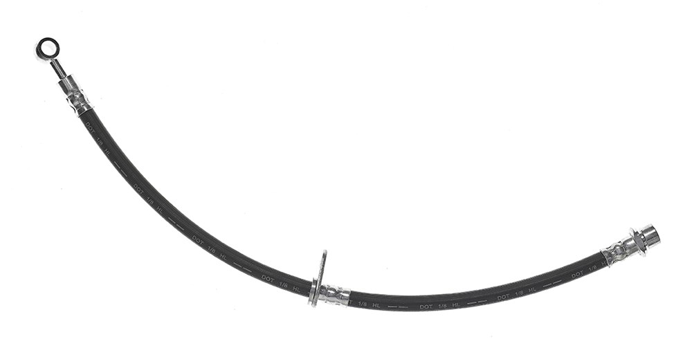 Przewód hamulcowy elastyczny BREMBO T 28 089
