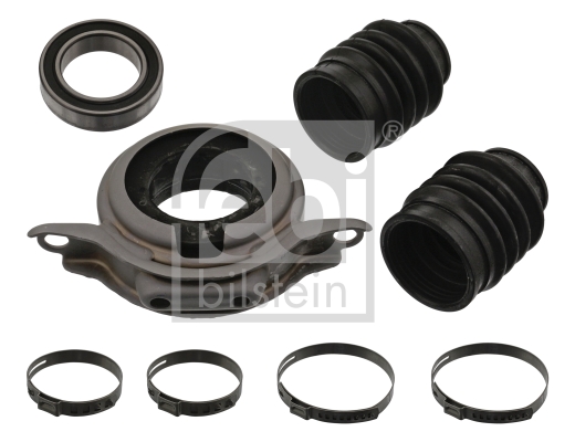 Podpora wału FEBI BILSTEIN 47862