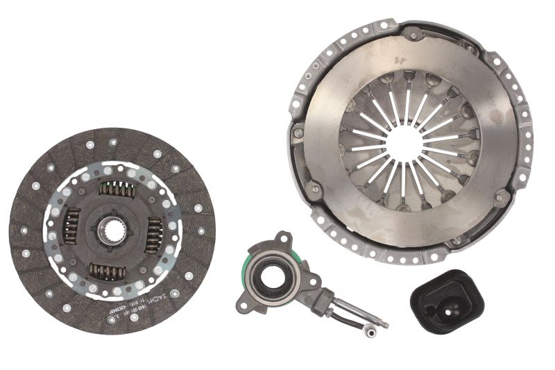 Zestaw sprzęgła SACHS 3000 990 048
