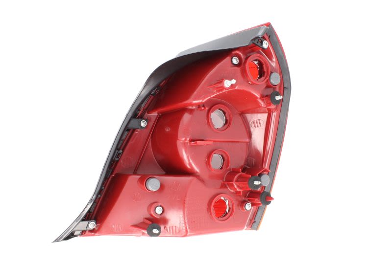 Lampa tylna zespolona ABAKUS 221-1923L-UE