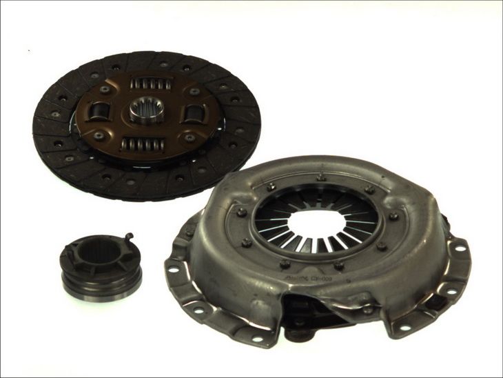 Zestaw sprzęgła AISIN KY-021