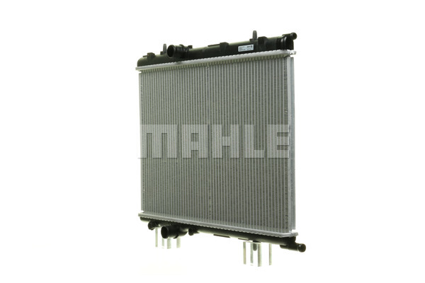 Chłodnica MAHLE CR 515 000P