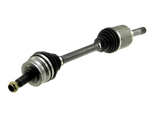 Półoś napędowa NTY NPW-LR-012