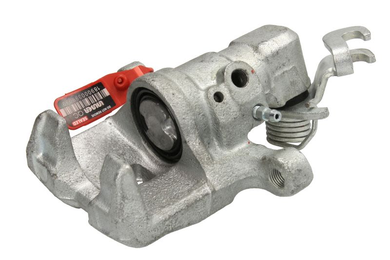 Zacisk hamulca LAUBER 77.2653