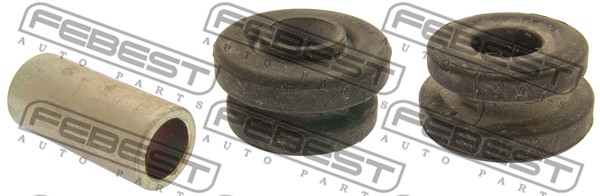 Tuleja wahacza FEBEST MSB-038