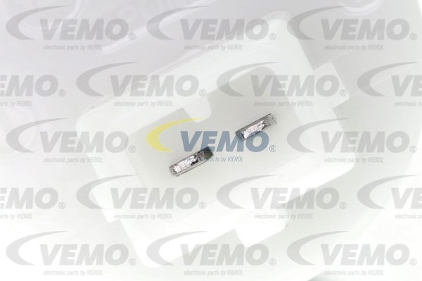 Pompka płynu spryskiwaczy reflektorów VEMO V95-08-0031