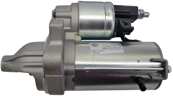 Rozrusznik HELLA 8EA 011 612-171