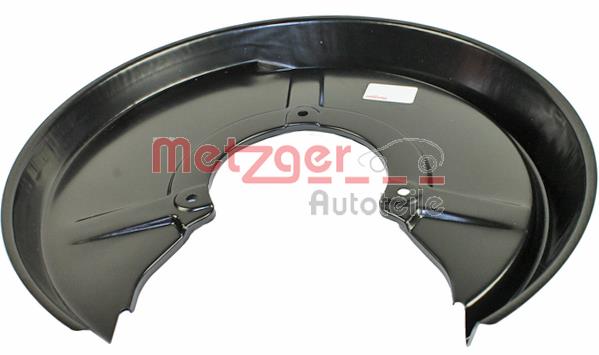 Tarcza kotwiczna METZGER 6115110