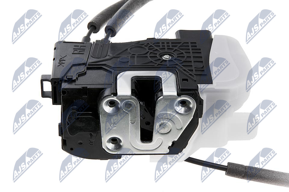 Zamek centralny NTY EZC-HY-501