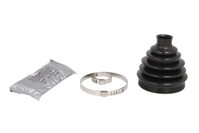 Zestaw osłon PASCAL G5F041PC