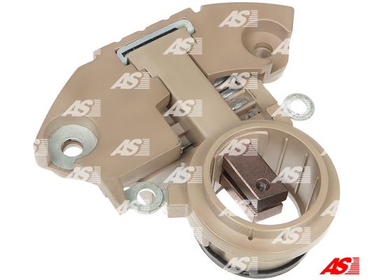 Regulator napięcia AS-PL ARE5173P