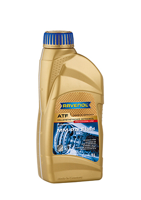 Olej do automatycznej skrzyni biegów RAVENOL 1211126-001-01-999
