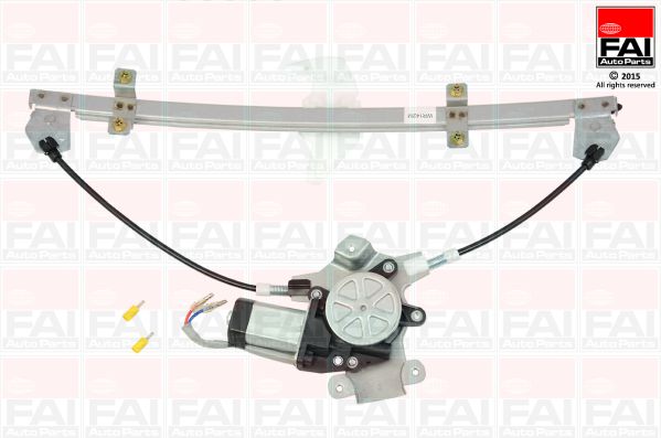 Podnośnik szyby FAI AUTOPARTS WR142M