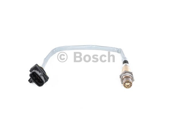 Sonda lambda BOSCH 0 258 010 121