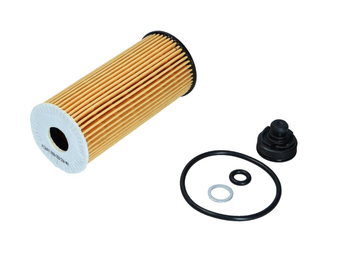 Filtr oleju KAMOKA F116101