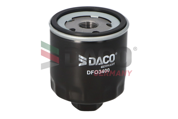 Filtr oleju DACO GERMANY DFO3400