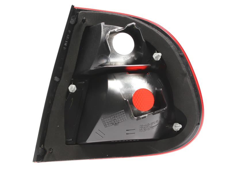 Lampa tylna zespolona ABAKUS 445-1911L-UE