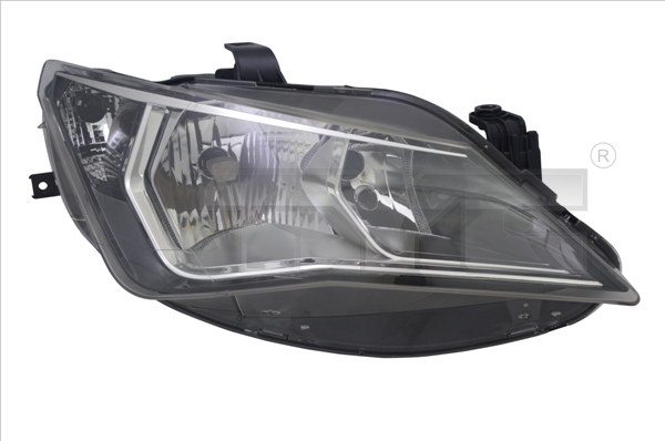 Reflektor TYC 20-14374-15-2