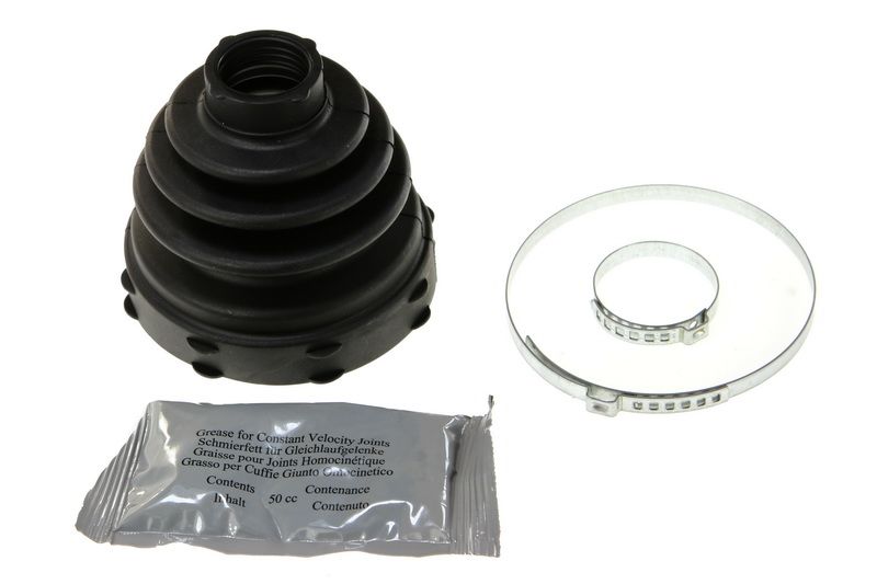 Zestaw osłon PASCAL G6F023PC
