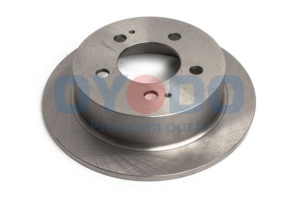 Tarcza hamulcowa OYODO 40H0004-OYO