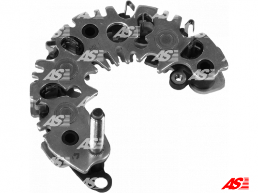 Mostek prostowniczy alternatora AS-PL ARC4014