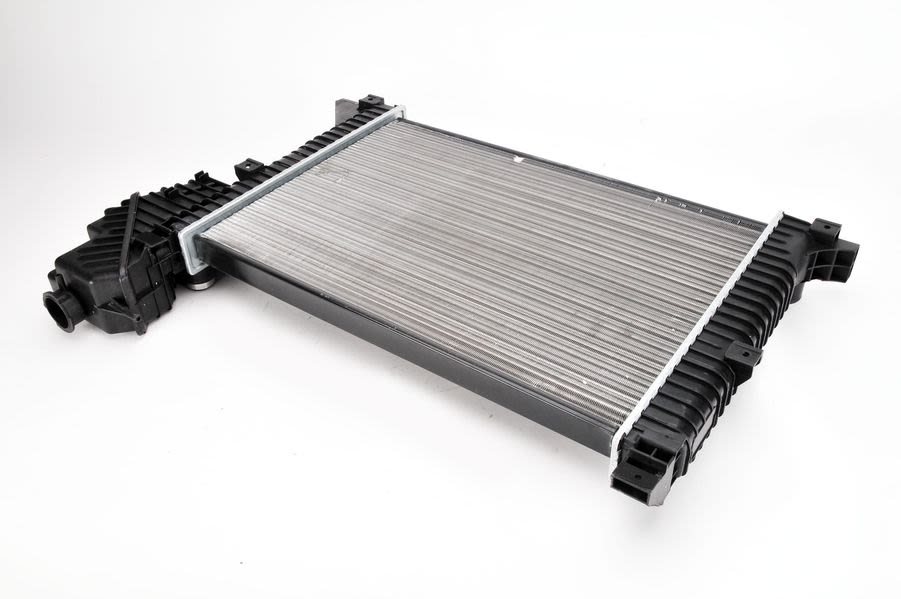 Chłodnica THERMOTEC D7M021TT