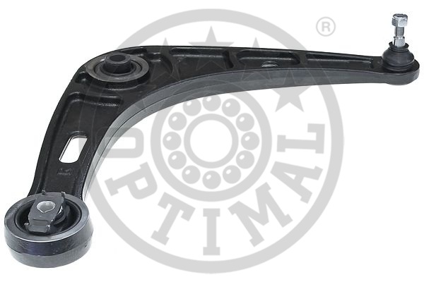 Wahacz zawieszenia koła OPTIMAL G6-110