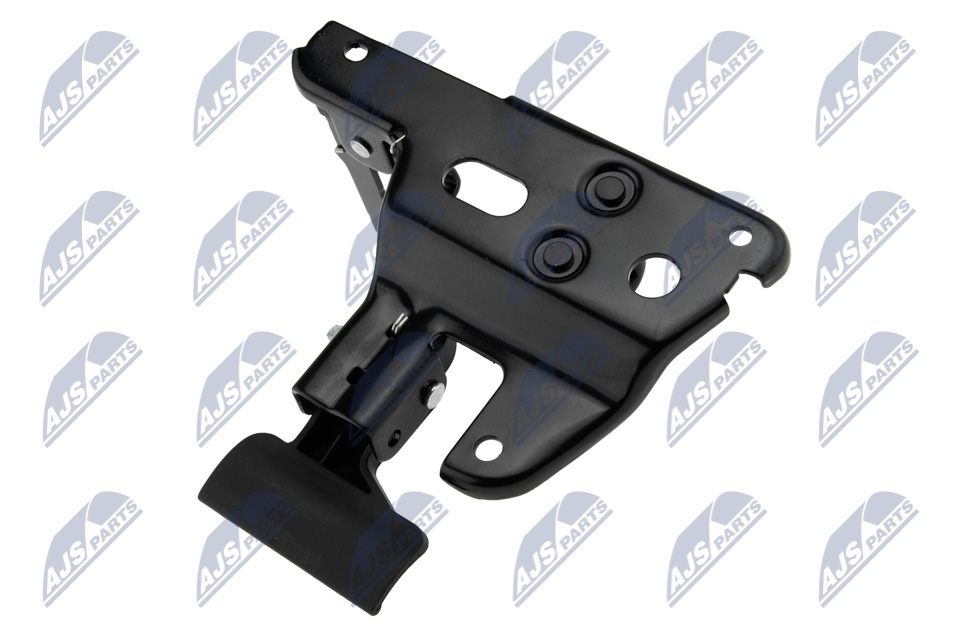 Zamek pokrywy komory silnika NTY EZC-AU-054