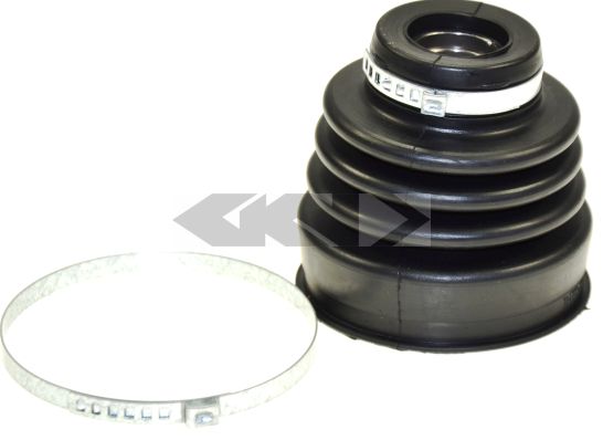 Zestaw osłon LÖBRO 305113