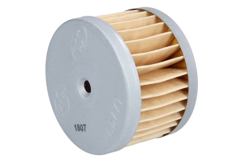 Filtr powietrza MANN-FILTER C 64/1