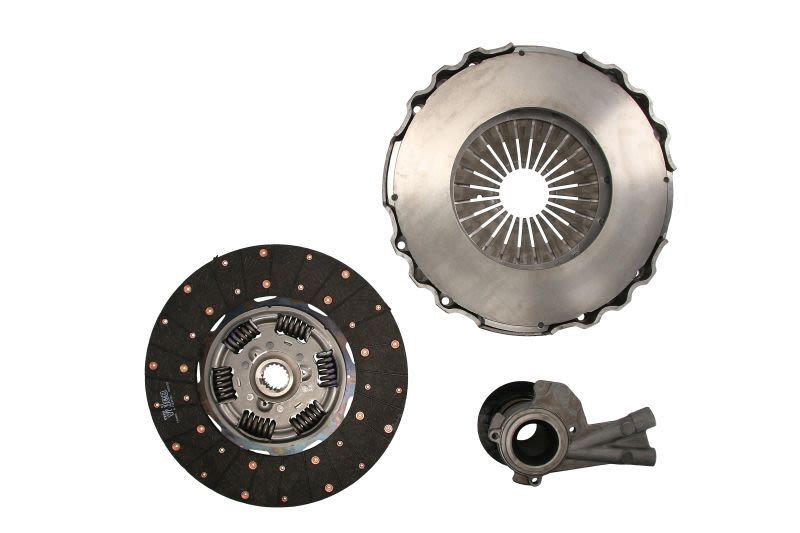 Zestaw sprzęgła VALEO 827574