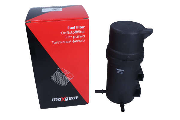 Filtr paliwa MAXGEAR 26-2209
