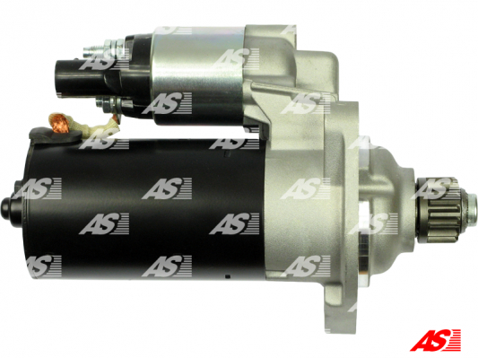 Rozrusznik AS-PL S0282