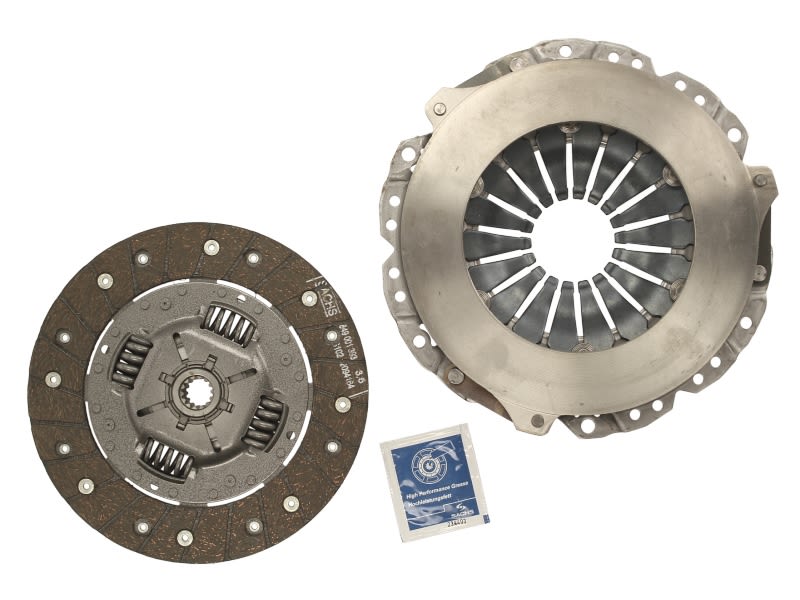 Zestaw sprzęgła SACHS 3000 838 901