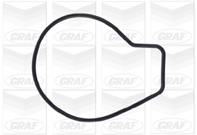 Pompa wody GRAF PA670