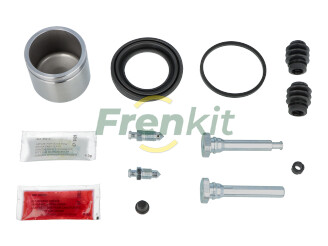 Zestaw naprawczy zacisku hamulcowego FRENKIT 754453
