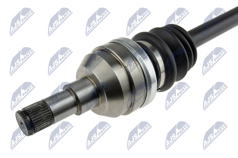 Półoś napędowa NTY NPW-PL-085