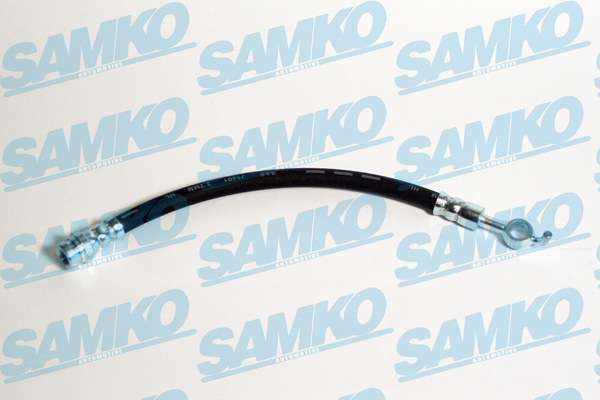 Przewód hamulcowy elastyczny SAMKO 6T47989
