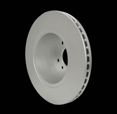 Tarcza hamulcowa HELLA 8DD 355 110-811