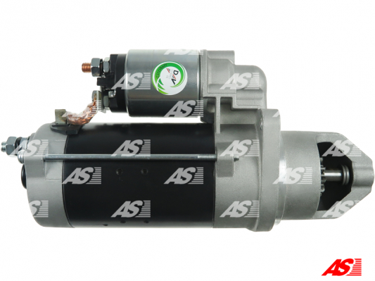 Rozrusznik AS-PL S0107