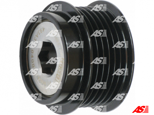 Sprzęgło alternatora AS-PL AFP6022(LITENS)