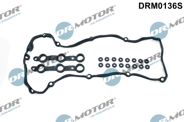 DR.MOTOR AUTOMOTIVE DRM0136S