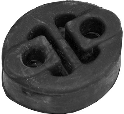 Wieszak ukladu wydechowego METALCAUCHO 02740