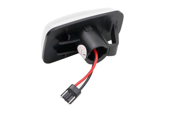 Zestaw kierunkowskazów ABAKUS L38-140-003LED-D
