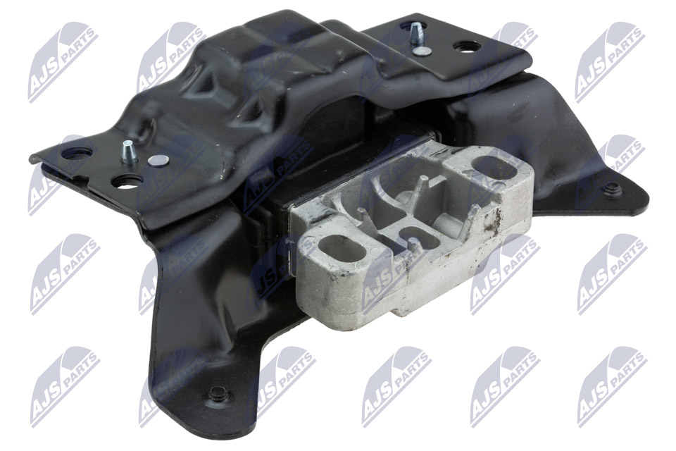 Łożyskowanie silnika NTY ZPS-VW-093
