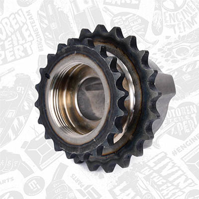 Zestaw łańcucha rozrządu ET ENGINETEAM RS0041