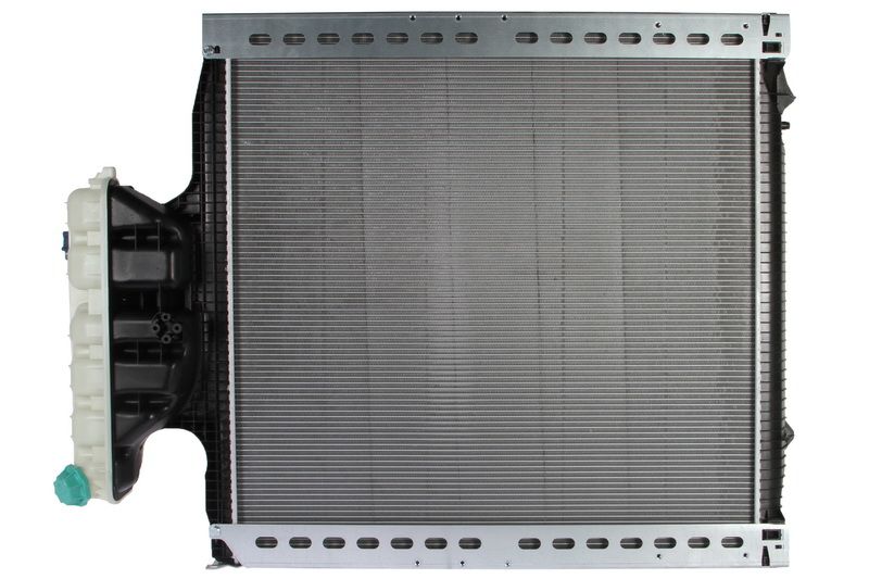 Chłodnica NISSENS 62873