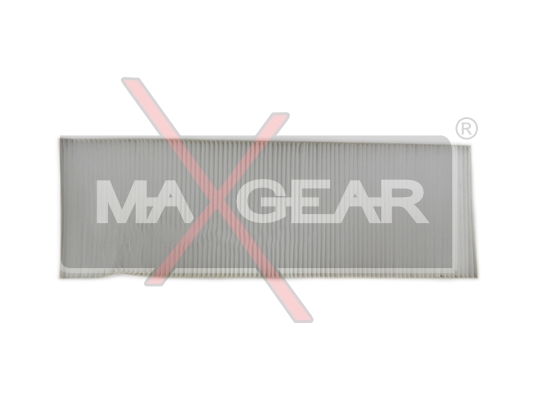 Filtr kabinowy MAXGEAR 26-0382