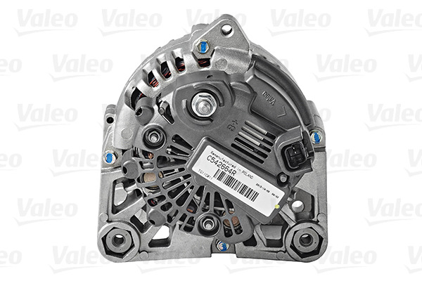 Alternator VALEO 437434