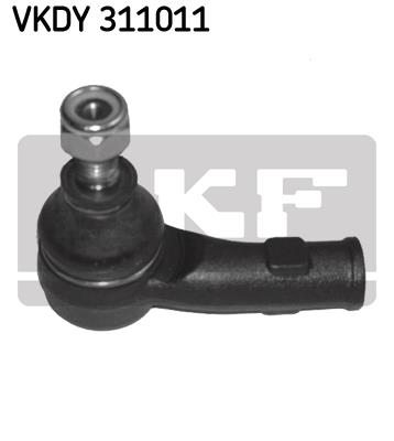 Końcówka drążka kierowniczego SKF VKDY 311011
